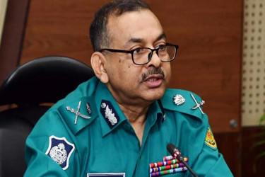 বইমেলা ঘিরে পর্যাপ্ত নিরাপত্তা ব্যবস্থা নেওয়া হয়েছে : ডিএমপি কমিশনার