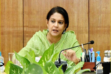কানে শোনেন না দেশের ৬৮ শতাংশ বাস-ট্রাকচালক : পরিবেশ উপদেষ্টা
