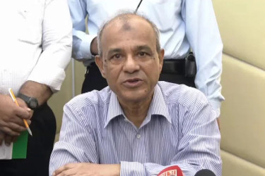 চালের সিন্ডিকেট ধরতে না পারায় ভাঙা যাচ্ছে না : কৃষি উপদেষ্টা