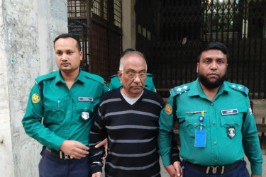 এসকে সুর পরিবারের ব্যাংকে থাকা লকার জব্দের আদেশ