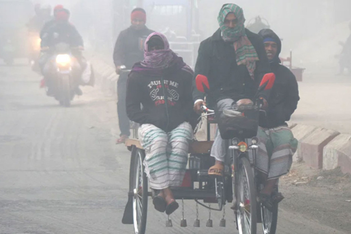 শীতলতম মাসে শীত কম কেন, কী বলছেন আবহাওয়াবিদরা