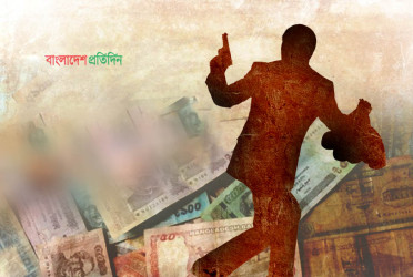 হাজারীবাগে স্বর্ণ ব্যবসায়ীকে গুলি, ৭০ ভরি স্বর্ণ ছিনিয়ে নেওয়ার অভিযোগ