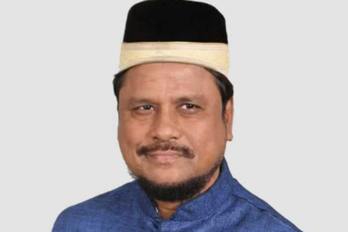 ৬ দিনের রিমান্ডে সাবেক এমপি নদভী