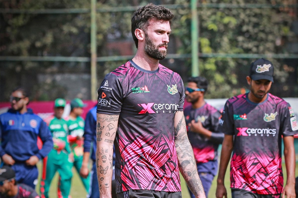 সিলেট শিবিরে ফের দুঃসংবাদ