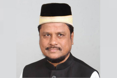 সাবেক এমপি নদভী ৬ দিনের রিমান্ডে