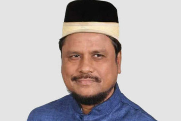 ৬ দিনের রিমান্ডে সাবেক এমপি নদভী