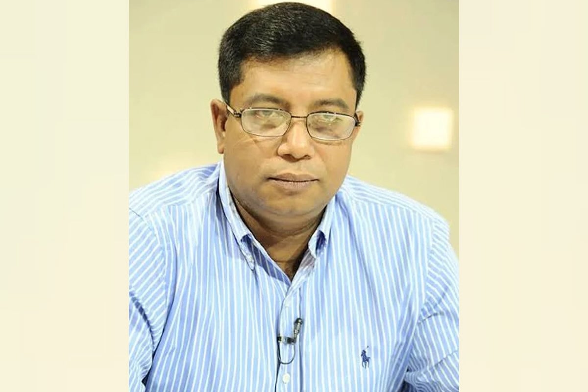 সাত কলেজের ঘটনা নিয়ে যা বললেন ঢাবি প্রো-ভিসি মামুন