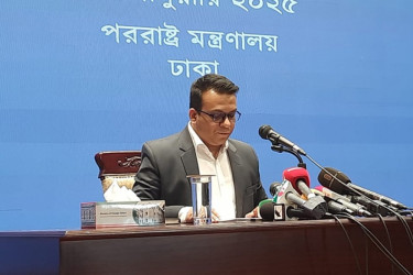 প্রথম ধাপে মালয়েশিয়া যেতে পারবেন ৭৯৬৪ জন