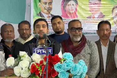 'দেড় দশকে গণতন্ত্র পুনরুদ্ধারের জন্য যারা শহীদ হয়েছে, তাদের সম্মান দিতে হবে'