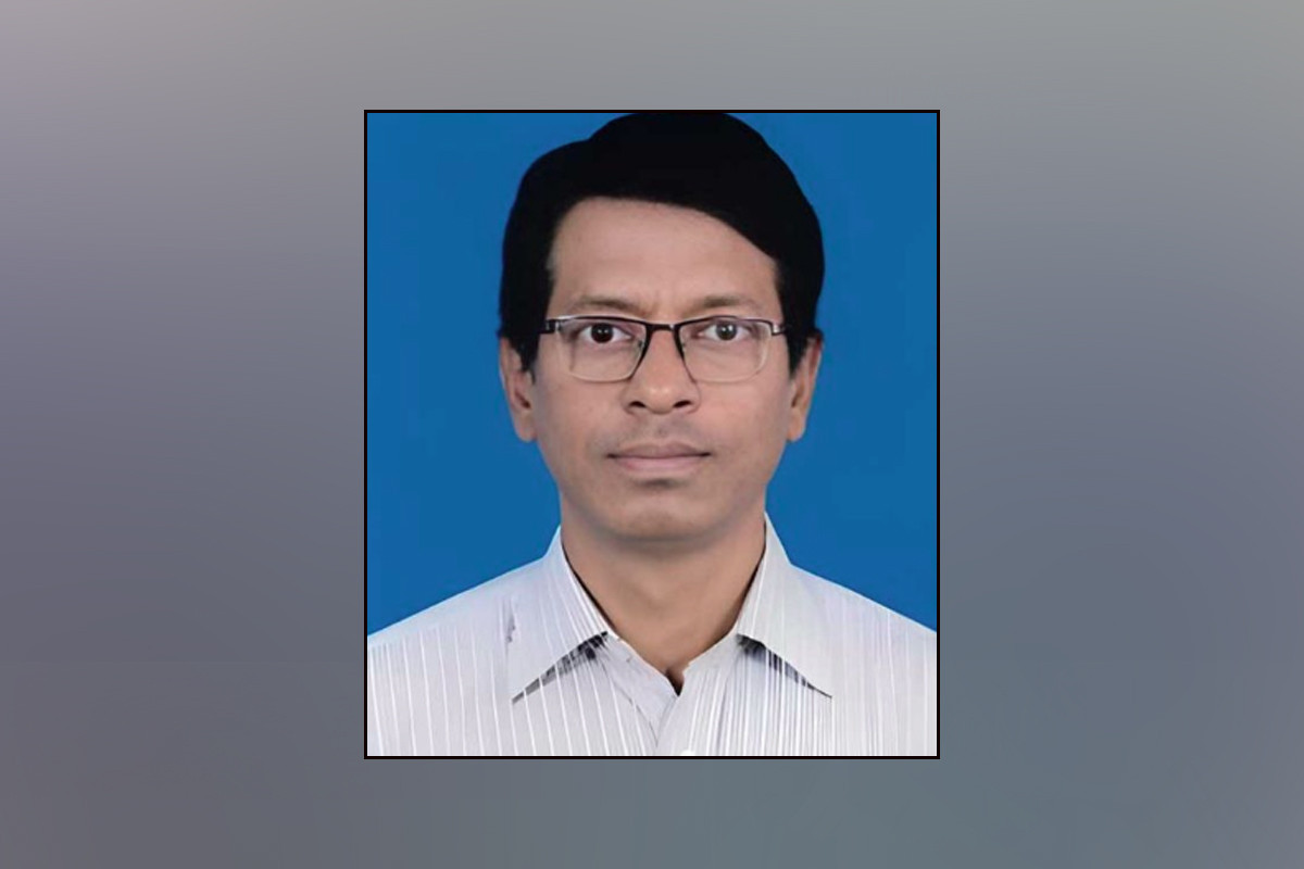 ঢাকা শিক্ষাবোর্ডে নতুন চেয়ারম্যান
