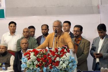 শেখ হাসিনা রাষ্ট্র থেকে নীতি-নৈতিকতা উপড়ে ফেলেছেন : রিজভী