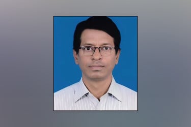 ঢাকা শিক্ষাবোর্ডে নতুন চেয়ারম্যান