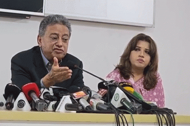 ব্রাজিল বাংলাদেশে নির্বাচন দেখতে চায়: আমীর খসরু