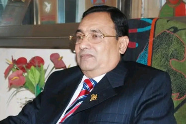 বিএনপির সাবেক এমপি আব্দুল মোমিন তালুকদার মারা গেছেন