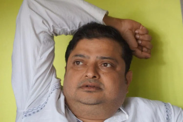 অনুষ্ঠান করতে গিয়ে হেনস্থার শিকার অভিনেতা বিশ্বনাথ