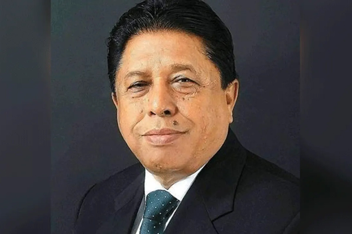 সাবেক এমপি শম্ভু ও তার পরিবারের বিরুদ্ধে দুর্নীতির মামলা