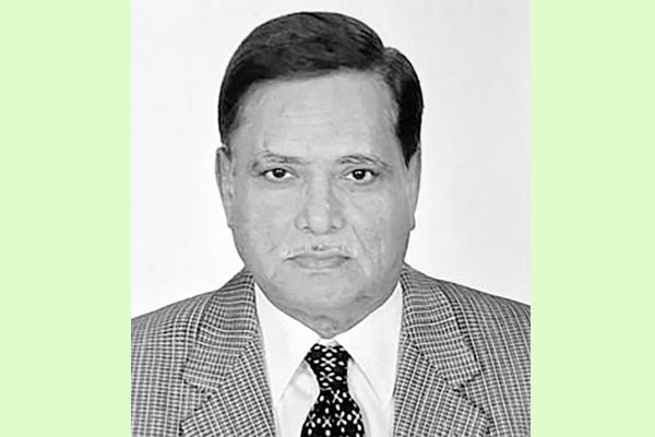 একজন রাষ্ট্রনায়কের কথা