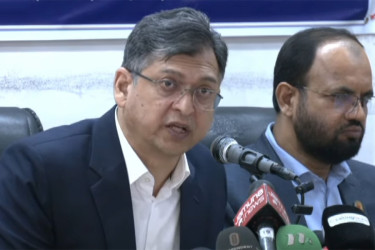 ‘সরকারকে সঠিক পথে আনতে আন্দোলন করতে হতে পারে’