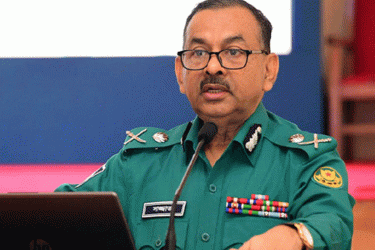 ‌নিষিদ্ধ ছাত্রলীগ কোনো প্রোগ্রাম করলেই ব্যবস্থা : ডিএমপি কমিশনার