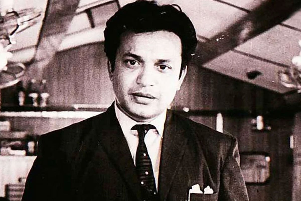 কেউ অর্থ সাহায্য চাইলে যা করতেন উত্তম কুমার
