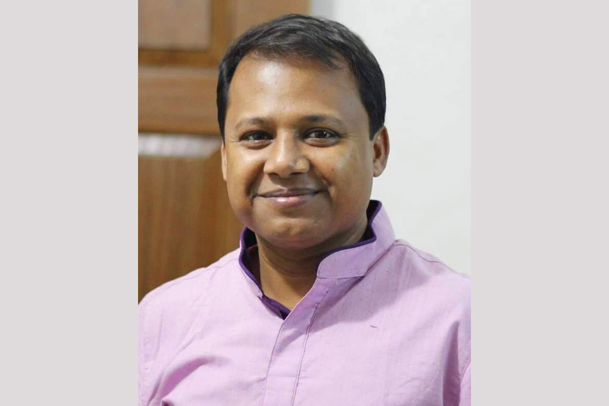 পদ ফিরে পেলেন বিএনপি নেতা দাউদার মাহমুদ