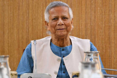 বাহরাইনের ক্রাউন প্রিন্সকে প্রধান উপদেষ্টার চিঠি