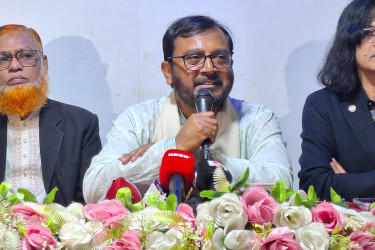 বিএনপি-জামায়াতের দ্বন্দ্বে আওয়ামী লীগ সুযোগ পাচ্ছে : মঞ্জু