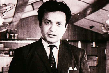 কেউ অর্থ সাহায্য চাইলে যা করতেন উত্তম কুমার