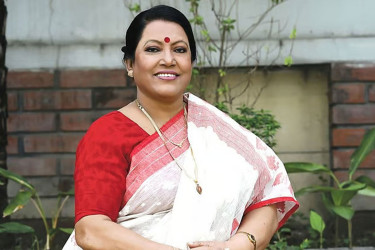 সংগীতশিল্পী ফরিদা পারভীন আইসিইউতে