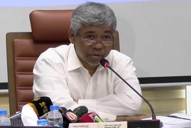 এখনও গরীবের টাকায় পূর্ণ হচ্ছে এনবিআরের কোষাগার : চেয়ারম্যান