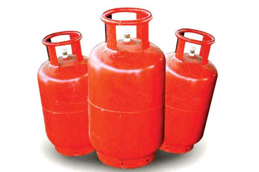 এলপিজির দাম আবারও বাড়ল