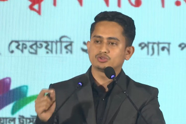 রাজনৈতিক দলগুলোর সদিচ্ছা ছাড়া বাজার নিয়ন্ত্রণ সম্ভব নয় : সারজিস