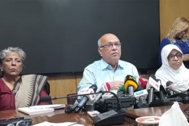 আহতদের চিকিৎসাসহ ভাতা দেয়ার বিষয়টি বিবেচনা করা হচ্ছে : উপদেষ্টা