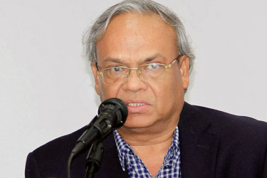 নির্বাচনের তারিখ নিয়ে গড়িমসি স্বাভাবিক বিষয় নয় : রিজভী