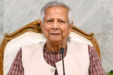 অনলাইনে মামলা দায়েরের ব্যবস্থা চালুর নির্দেশ ড. ইউনূসের