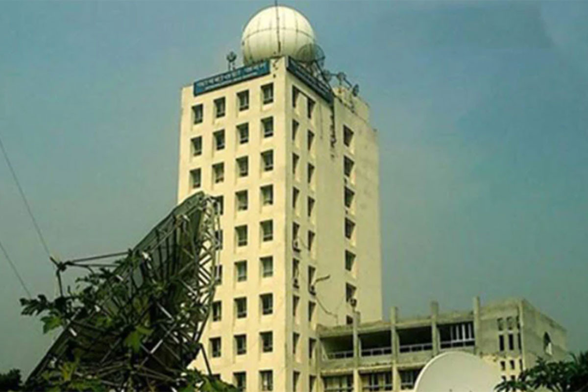 ঢাকায় অপরিবর্তিত থাকতে পারে দিনের তাপমাত্রা