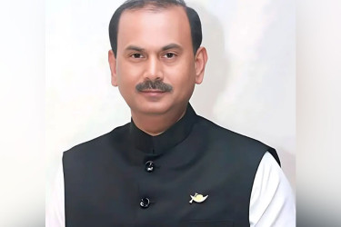 সাবেক এমপি ডা. আব্দুল আজিজ গ্রেফতার