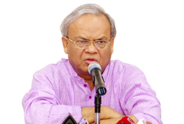 সংস্কারের কথা বলে ধোঁয়াশা তৈরি করবেন না: রিজভী