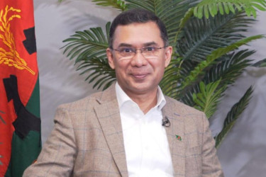 তারেক রহমানের রাষ্ট্রদ্রোহ মামলা বাতিলের রায় প্রকাশ