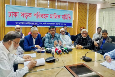 বৃহস্পতিবার থেকে ঢাকায় কাউন্টারভিত্তিক গাড়ি চলবে