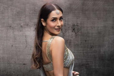 বিচ্ছেদের পর নতুন প্রেমের সন্ধানে মালাইকা?