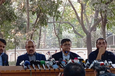 বিচারবিভাগকে স্বাধীন করার প্রস্তাব এসেছে : প্রেস সচিব