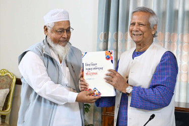 প্রতিটি বিভাগীয় সদরে হাইকোর্ট বেঞ্চ প্রতিষ্ঠার সুপারিশ