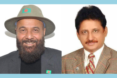 ‘ক্ষতিগ্রস্ত প্রবাসী পরিবার-২৪’ এর নতুন কমিটি: উপদেষ্টা এমএ মালিক, মিন্টু সমন্বয়ক
