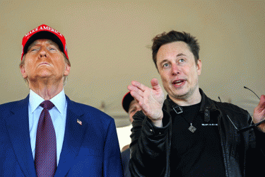 সামনের যুদ্ধে যুক্তরাষ্ট্র বাজেভাবে হেরে যাবে: ইলন মাস্ক