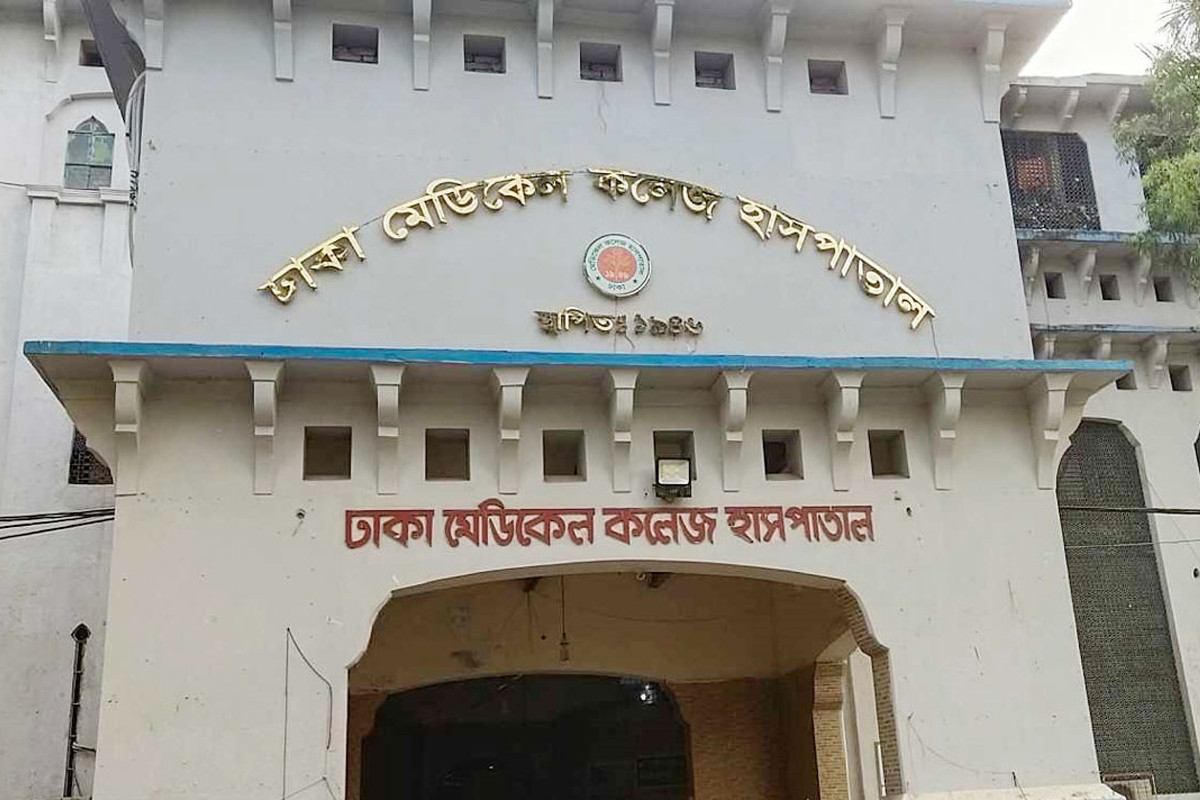 মাতুয়াইলে বাসের ধাক্কায় মোটরসাইকেল আরোহী নিহত