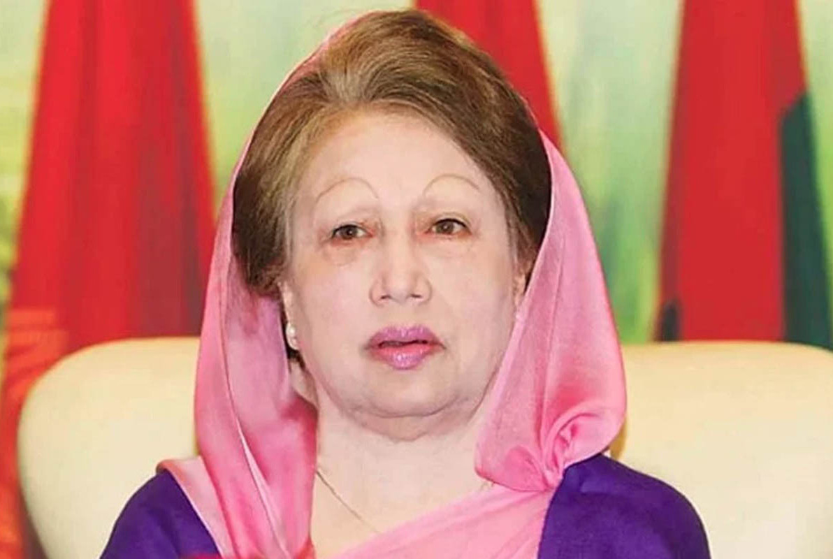 খালেদা জিয়ার ৮ মামলা বাতিলের রায় প্রকাশ