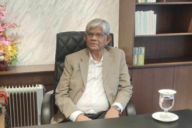 সরকারি কর্মচারীদের মহার্ঘ ভাতার বিষয়ে সিদ্ধান্ত হয়নি : অর্থ উপদেষ্টা