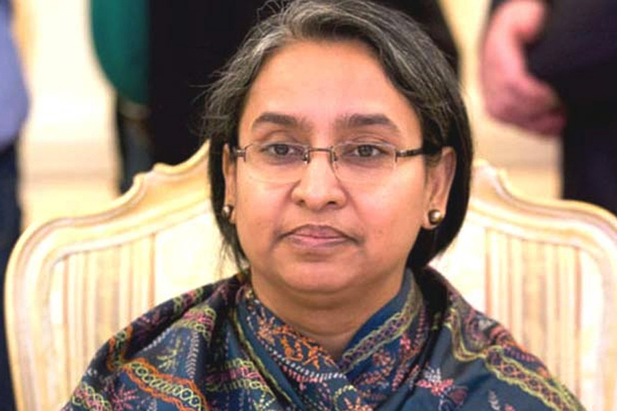 দীপু মনি ও তার স্বামীর বিরুদ্ধে দুর্নীতির দুই মামলা