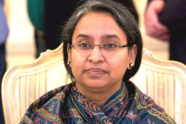 দীপু মনি ও তার স্বামীর বিরুদ্ধে দুর্নীতির দুই মামলা